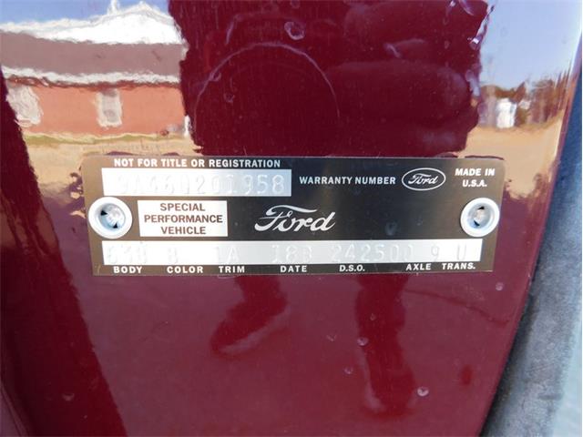 1969 Ford Torino (CC-2117967) for sale in Fenton, Missouri