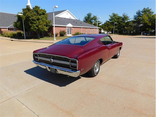 1969 Ford Torino (CC-2117967) for sale in Fenton, Missouri