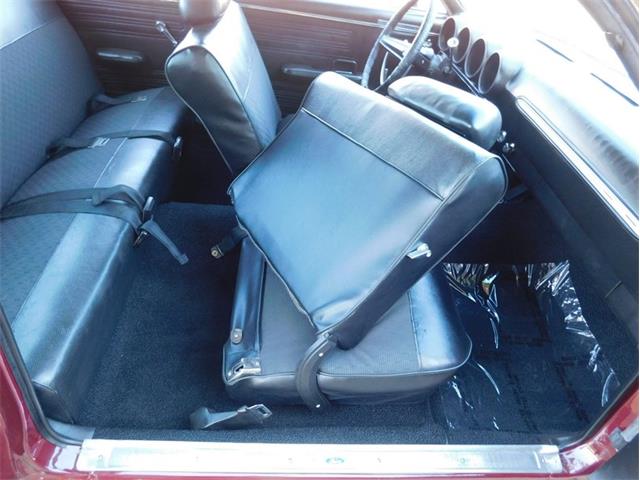 1969 Ford Torino (CC-2117967) for sale in Fenton, Missouri