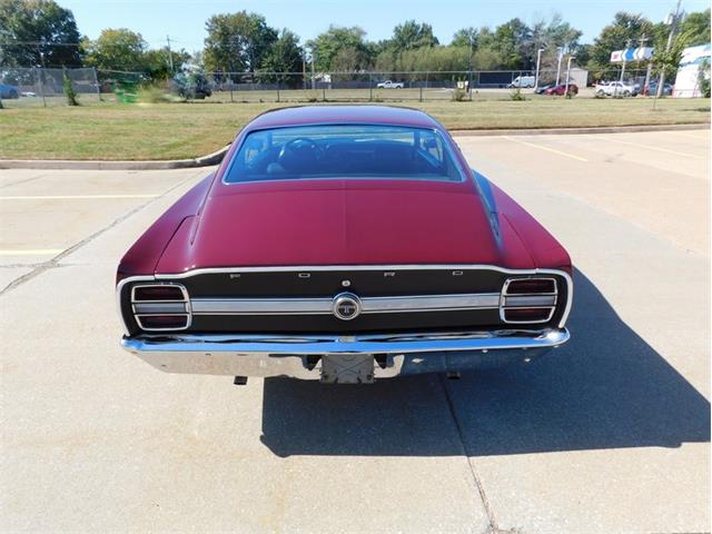 1969 Ford Torino (CC-2117967) for sale in Fenton, Missouri