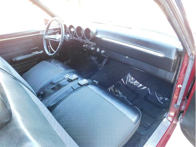 1969 Ford Torino (CC-2117967) for sale in Fenton, Missouri
