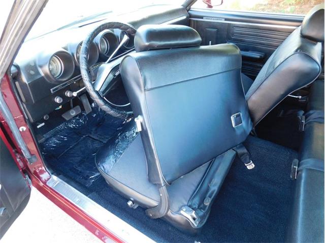 1969 Ford Torino (CC-2117967) for sale in Fenton, Missouri