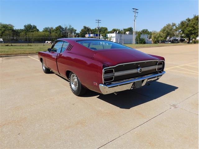 1969 Ford Torino (CC-2117967) for sale in Fenton, Missouri