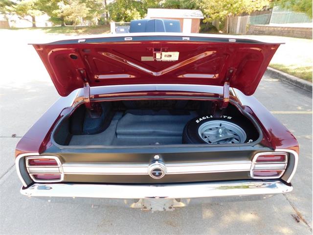 1969 Ford Torino (CC-2117967) for sale in Fenton, Missouri