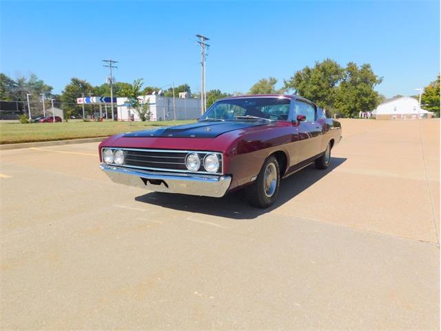 1969 Ford Torino (CC-2117967) for sale in Fenton, Missouri
