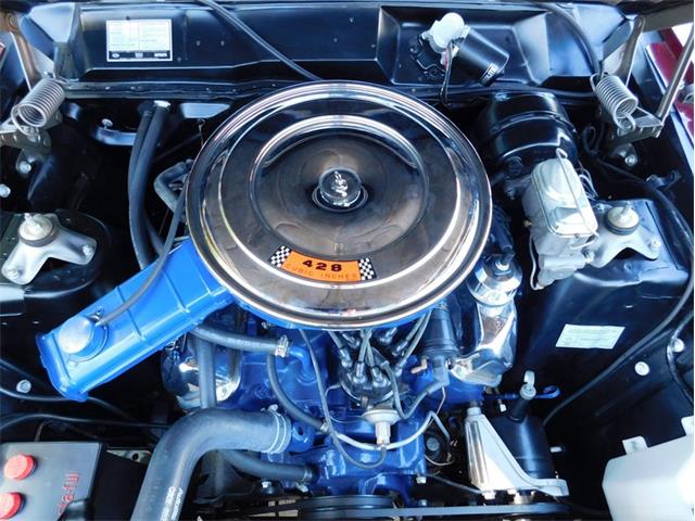 1969 Ford Torino (CC-2117967) for sale in Fenton, Missouri