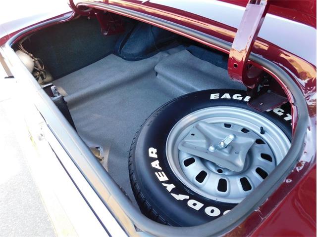 1969 Ford Torino (CC-2117967) for sale in Fenton, Missouri