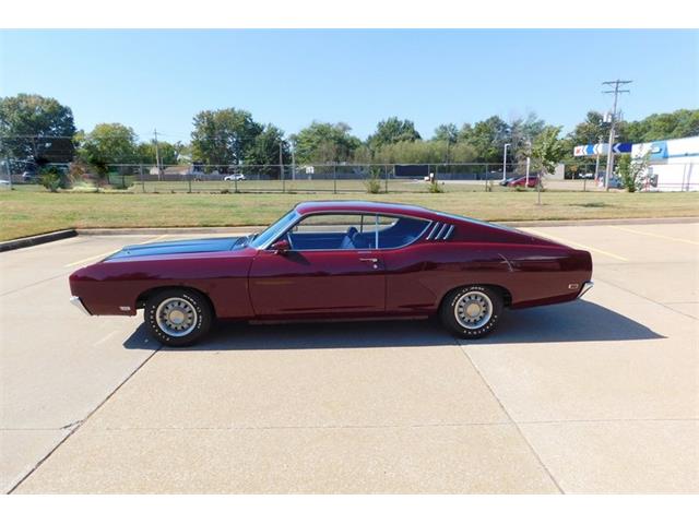 1969 Ford Torino (CC-2117967) for sale in Fenton, Missouri