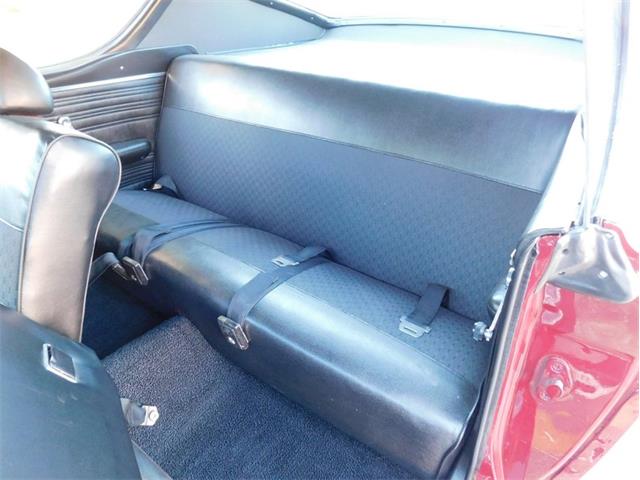 1969 Ford Torino (CC-2117967) for sale in Fenton, Missouri