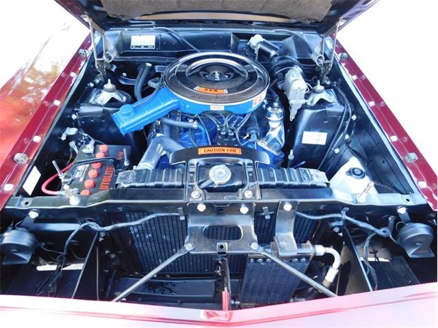 1969 Ford Torino (CC-2117967) for sale in Fenton, Missouri