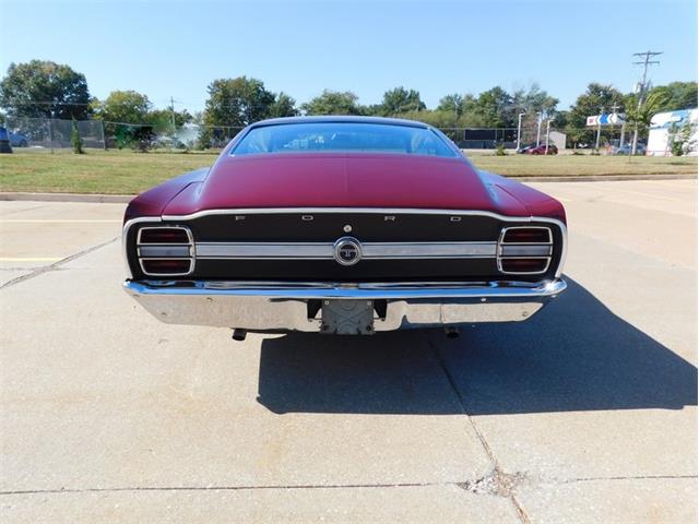 1969 Ford Torino (CC-2117967) for sale in Fenton, Missouri
