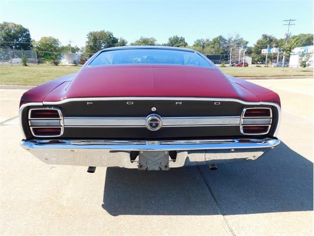 1969 Ford Torino (CC-2117967) for sale in Fenton, Missouri