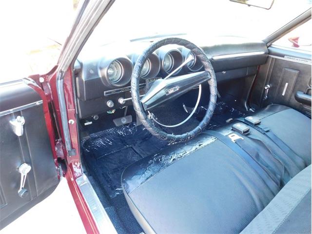 1969 Ford Torino (CC-2117967) for sale in Fenton, Missouri