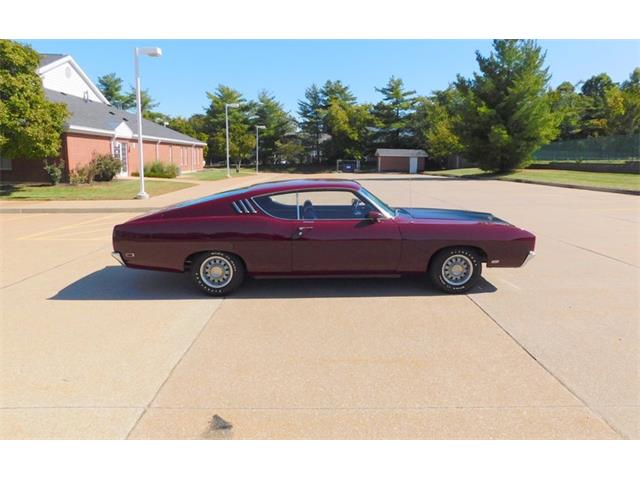 1969 Ford Torino (CC-2117967) for sale in Fenton, Missouri