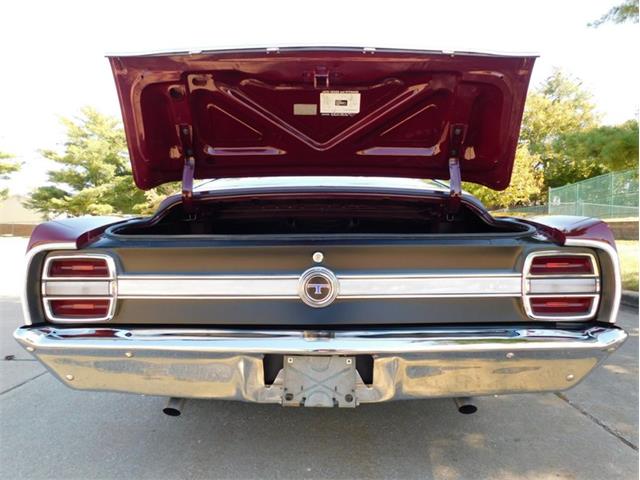 1969 Ford Torino (CC-2117967) for sale in Fenton, Missouri