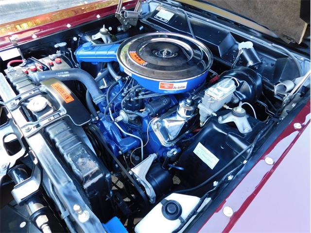 1969 Ford Torino (CC-2117967) for sale in Fenton, Missouri