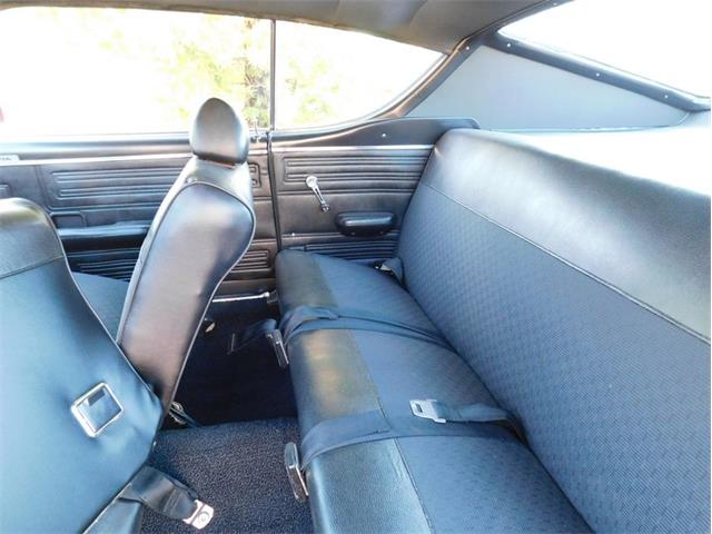 1969 Ford Torino (CC-2117967) for sale in Fenton, Missouri