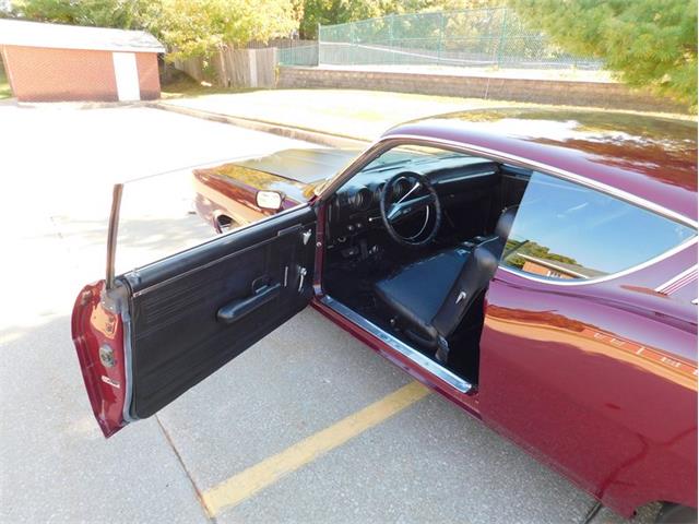 1969 Ford Torino (CC-2117967) for sale in Fenton, Missouri