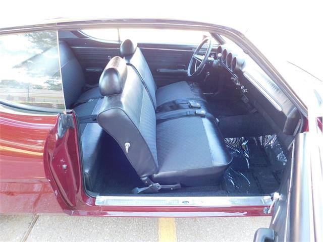 1969 Ford Torino (CC-2117967) for sale in Fenton, Missouri