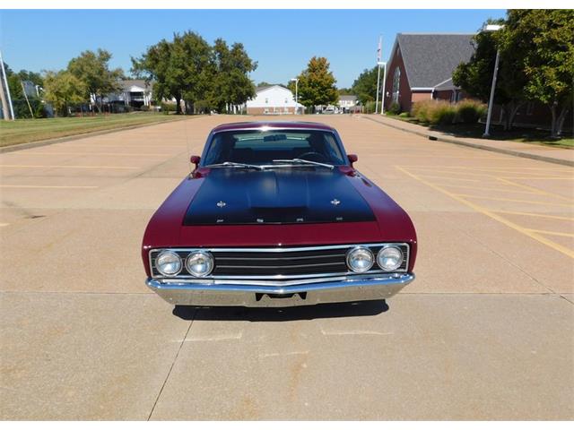 1969 Ford Torino (CC-2117967) for sale in Fenton, Missouri