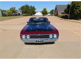 1969 Ford Torino (CC-2117967) for sale in Fenton, Missouri