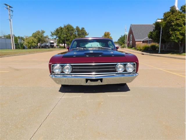 1969 Ford Torino (CC-2117967) for sale in Fenton, Missouri