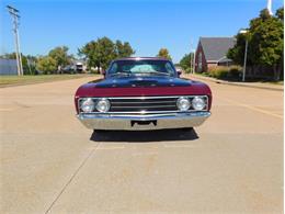1969 Ford Torino (CC-2117967) for sale in Fenton, Missouri