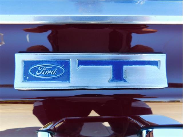 1969 Ford Torino (CC-2117967) for sale in Fenton, Missouri