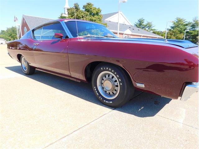 1969 Ford Torino (CC-2117967) for sale in Fenton, Missouri