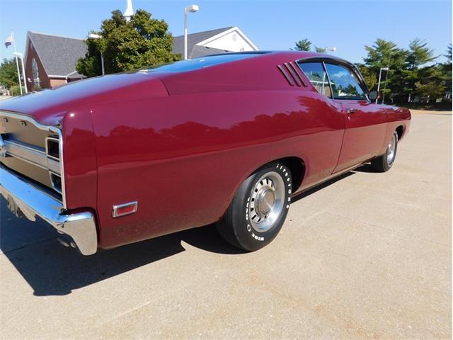 1969 Ford Torino (CC-2117967) for sale in Fenton, Missouri