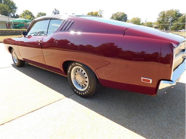 1969 Ford Torino (CC-2117967) for sale in Fenton, Missouri