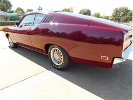 1969 Ford Torino (CC-2117967) for sale in Fenton, Missouri