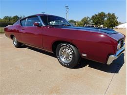 1969 Ford Torino (CC-2117967) for sale in Fenton, Missouri