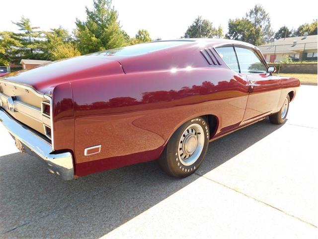 1969 Ford Torino (CC-2117967) for sale in Fenton, Missouri