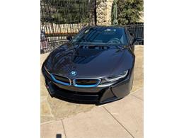 2015 BMW i8 (CC-2117969) for sale in Santa Barbara, California