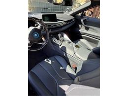 2015 BMW i8 (CC-2117969) for sale in Santa Barbara, California