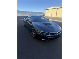 2015 BMW i8 (CC-2117969) for sale in Santa Barbara, California