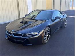 2015 BMW i8 (CC-2117969) for sale in Santa Barbara, California