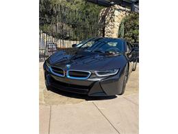 2015 BMW i8 (CC-2117969) for sale in Santa Barbara, California