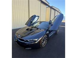 2015 BMW i8 (CC-2117969) for sale in Santa Barbara, California