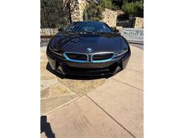 2015 BMW i8 (CC-2117969) for sale in Santa Barbara, California