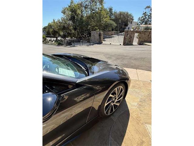 2015 BMW i8 (CC-2117969) for sale in Santa Barbara, California