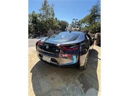 2015 BMW i8 (CC-2117969) for sale in Santa Barbara, California