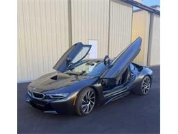 2015 BMW i8 (CC-2117969) for sale in Santa Barbara, California