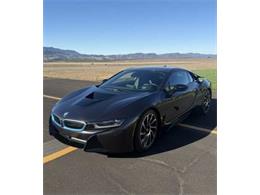 2015 BMW i8 (CC-2117969) for sale in Santa Barbara, California