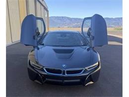 2015 BMW i8 (CC-2117969) for sale in Santa Barbara, California