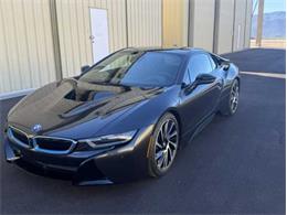 2015 BMW i8 (CC-2117969) for sale in Santa Barbara, California