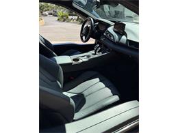 2015 BMW i8 (CC-2117969) for sale in Santa Barbara, California