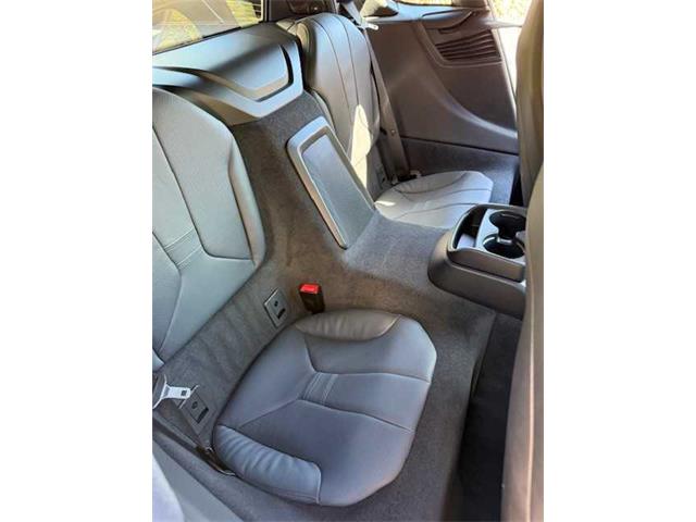 2015 BMW i8 (CC-2117969) for sale in Santa Barbara, California