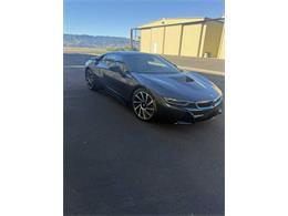 2015 BMW i8 (CC-2117969) for sale in Santa Barbara, California